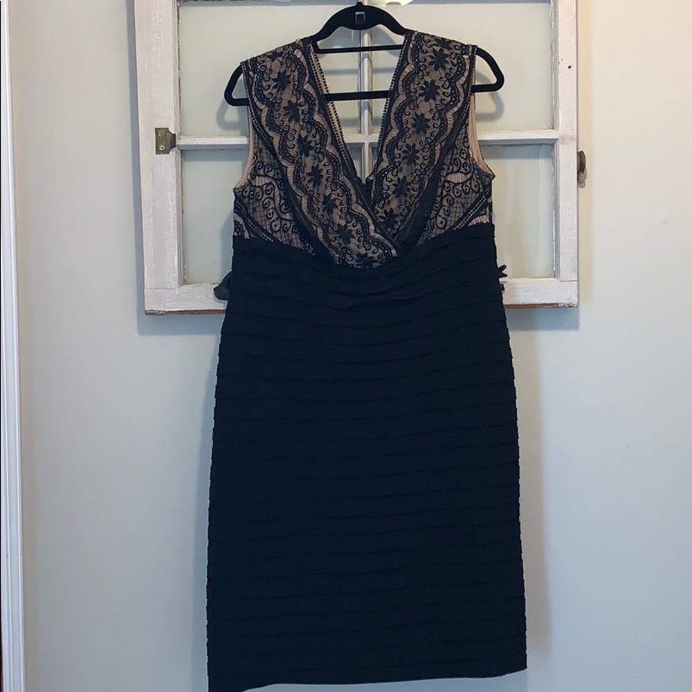 Women’s SZ 14 Cocktail Dress